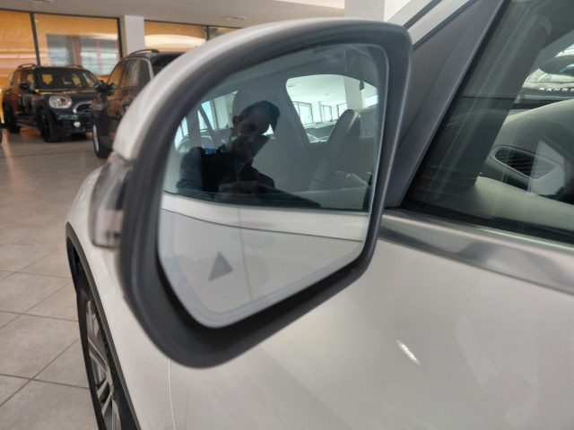 MERCEDES-BENZ GLC 220 D 4MATIC EXECUTIVE AUTOMATICO UN - foto 9