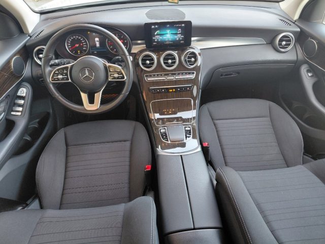MERCEDES-BENZ GLC 220 D 4MATIC EXECUTIVE AUTOMATICO UN - foto 10