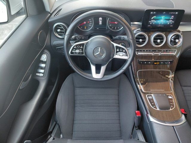 MERCEDES-BENZ GLC 220 D 4MATIC EXECUTIVE AUTOMATICO UN - foto 13