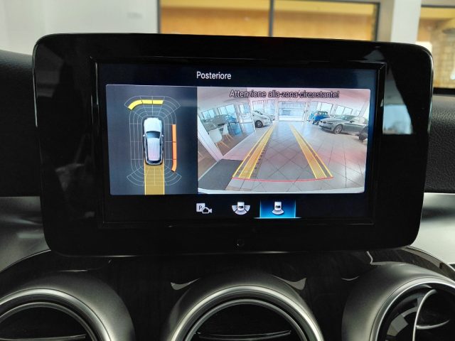 MERCEDES-BENZ GLC 220 D 4MATIC EXECUTIVE AUTOMATICO UN - foto 15