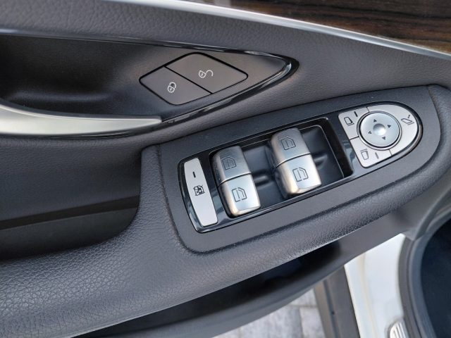 MERCEDES-BENZ GLC 220 D 4MATIC EXECUTIVE AUTOMATICO UN - foto 16