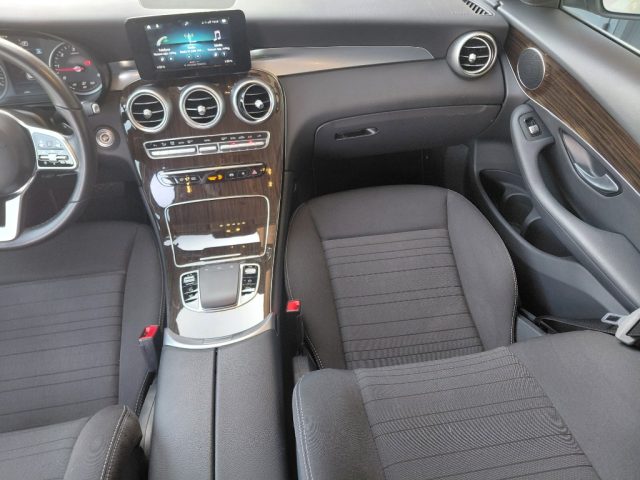 MERCEDES-BENZ GLC 220 D 4MATIC EXECUTIVE AUTOMATICO UN - foto 14