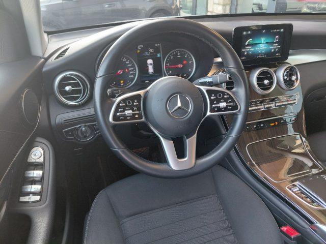 MERCEDES-BENZ GLC 220 D 4MATIC EXECUTIVE AUTOMATICO UN - foto 18