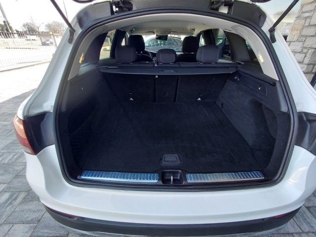 MERCEDES-BENZ GLC 220 D 4MATIC EXECUTIVE AUTOMATICO UN - foto 23