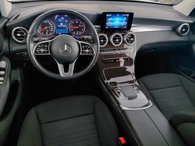 MERCEDES-BENZ GLC 220 D 4MATIC EXECUTIVE AUTOMATICO UN - foto 27