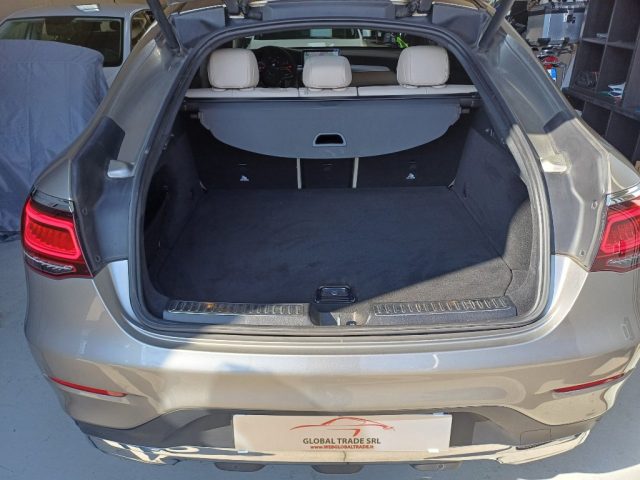 MERCEDES-BENZ GLC 300 D 4MATIC COUPÉ SPORT UNICO PROPR - foto 23