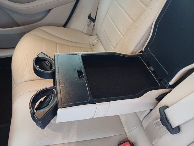 MERCEDES-BENZ GLC 300 D 4MATIC COUPÉ SPORT UNICO PROPR - foto 38