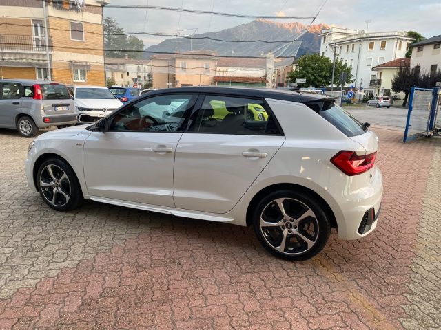 AUDI A1 SPB 30 TFSI S-TRONIC S-LINE *BIC - foto 2
