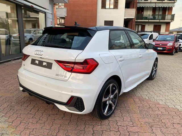 AUDI A1 SPB 30 TFSI S-TRONIC S-LINE *BIC - foto 3