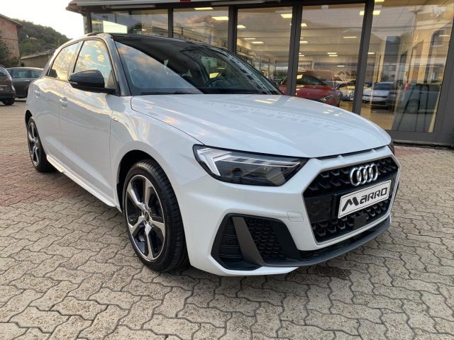 AUDI A1 SPB 30 TFSI S-TRONIC S-LINE *BIC - foto 5