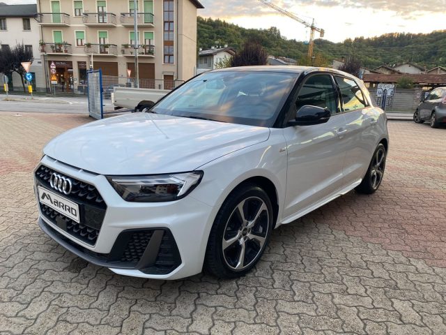 AUDI A1 SPB 30 TFSI S-TRONIC S-LINE *BIC - foto 6