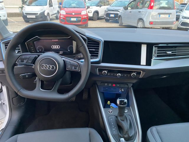 AUDI A1 SPB 30 TFSI S-TRONIC S-LINE *BIC - foto 12