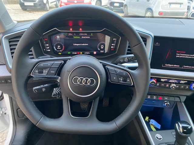 AUDI A1 SPB 30 TFSI S-TRONIC S-LINE *BIC - foto 19