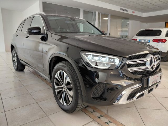 MERCEDES-BENZ GLC 300 DE 4MATIC EQ-POWER BUSINESS EXTR - foto 3