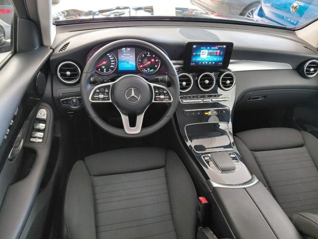 MERCEDES-BENZ GLC 300 DE 4MATIC EQ-POWER BUSINESS EXTR - foto 12