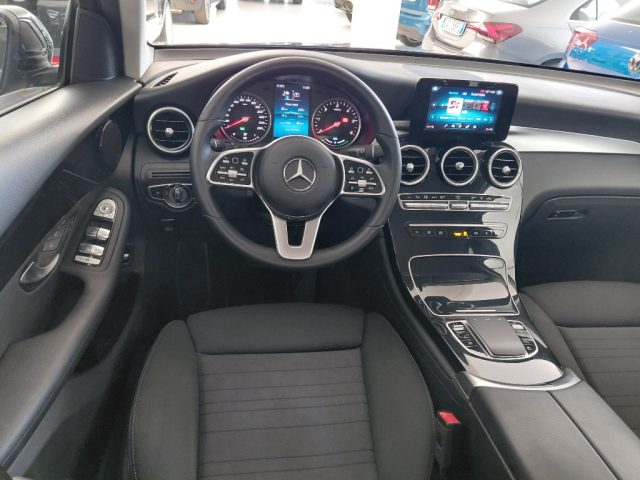 MERCEDES-BENZ GLC 300 DE 4MATIC EQ-POWER BUSINESS EXTR - foto 10