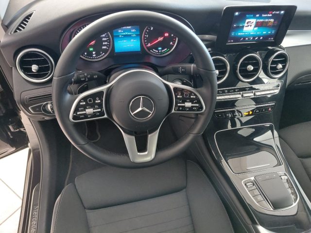 MERCEDES-BENZ GLC 300 DE 4MATIC EQ-POWER BUSINESS EXTR - foto 28