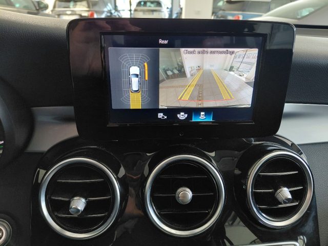 MERCEDES-BENZ GLC 300 DE 4MATIC EQ-POWER BUSINESS EXTR - foto 29