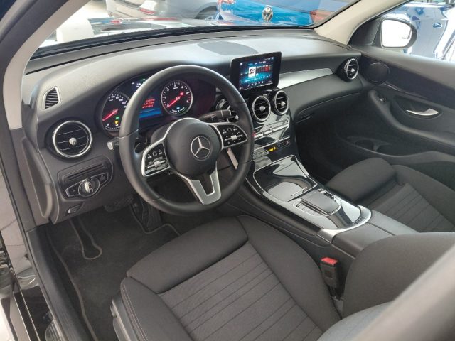 MERCEDES-BENZ GLC 300 DE 4MATIC EQ-POWER BUSINESS EXTR - foto 30