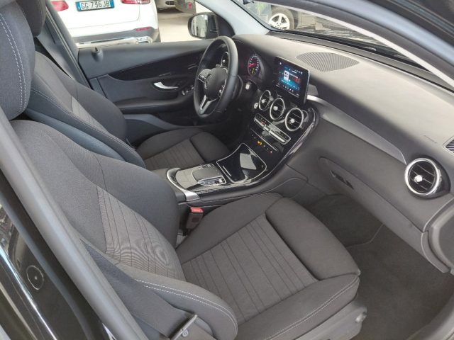 MERCEDES-BENZ GLC 300 DE 4MATIC EQ-POWER BUSINESS EXTR - foto 31