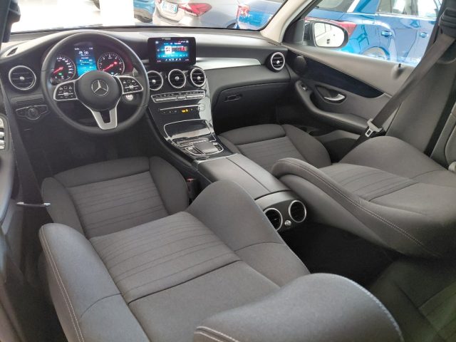 MERCEDES-BENZ GLC 300 DE 4MATIC EQ-POWER BUSINESS EXTR - foto 39