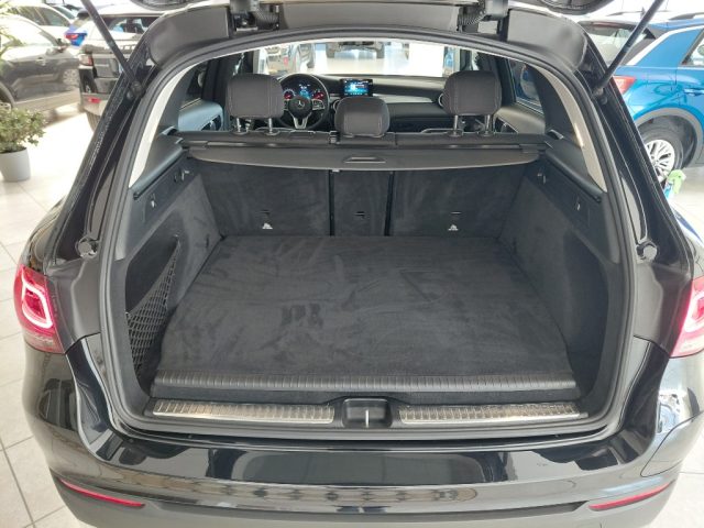 MERCEDES-BENZ GLC 300 DE 4MATIC EQ-POWER BUSINESS EXTR - foto 40