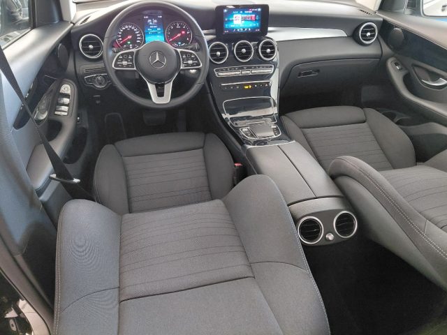 MERCEDES-BENZ GLC 300 DE 4MATIC EQ-POWER BUSINESS EXTR - foto 41