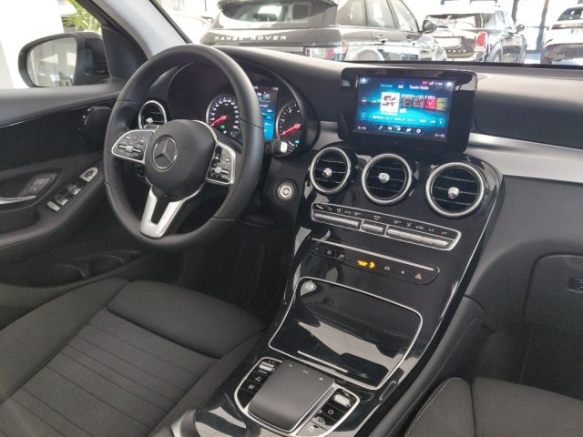 MERCEDES-BENZ GLC 300 DE 4MATIC EQ-POWER BUSINESS EXTR - foto 14