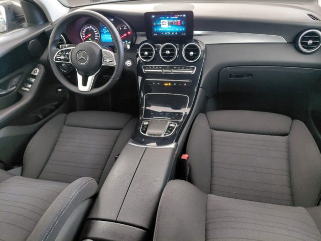MERCEDES-BENZ GLC 300 DE 4MATIC EQ-POWER BUSINESS EXTR - foto 15
