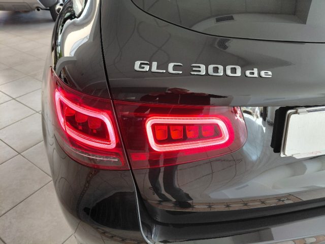 MERCEDES-BENZ GLC 300 DE 4MATIC EQ-POWER BUSINESS EXTR - foto 23