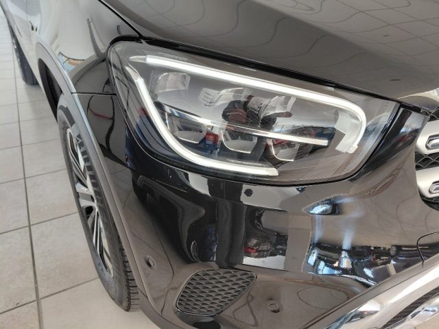 MERCEDES-BENZ GLC 300 DE 4MATIC EQ-POWER BUSINESS EXTR - foto 25