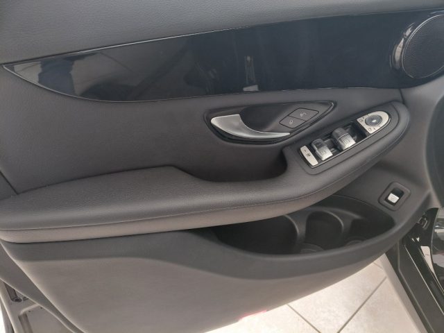 MERCEDES-BENZ GLC 300 DE 4MATIC EQ-POWER BUSINESS EXTR - foto 33