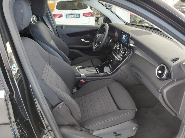 MERCEDES-BENZ GLC 300 DE 4MATIC EQ-POWER BUSINESS EXTR - foto 34