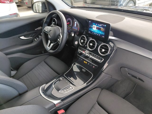 MERCEDES-BENZ GLC 300 DE 4MATIC EQ-POWER BUSINESS EXTR - foto 35
