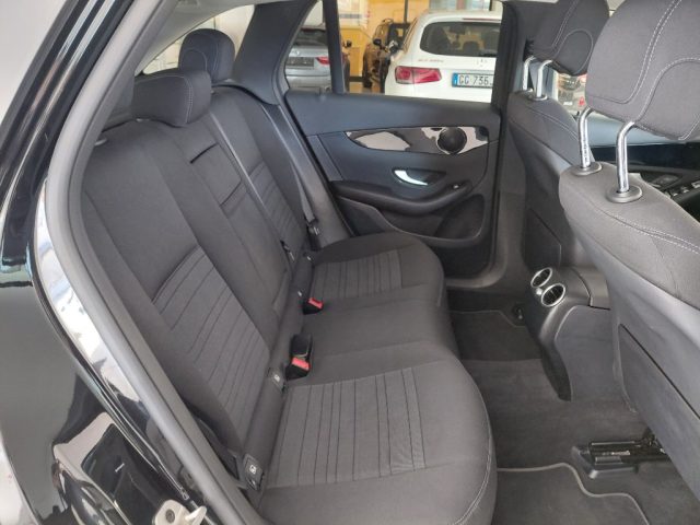 MERCEDES-BENZ GLC 300 DE 4MATIC EQ-POWER BUSINESS EXTR - foto 36