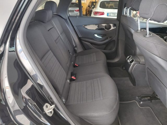 MERCEDES-BENZ GLC 300 DE 4MATIC EQ-POWER BUSINESS EXTR - foto 37