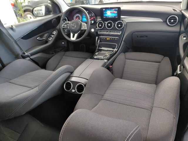 MERCEDES-BENZ GLC 300 DE 4MATIC EQ-POWER BUSINESS EXTR - foto 13