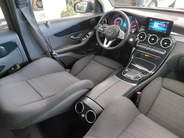 MERCEDES-BENZ GLC 300 DE 4MATIC EQ-POWER BUSINESS EXTR - foto 16