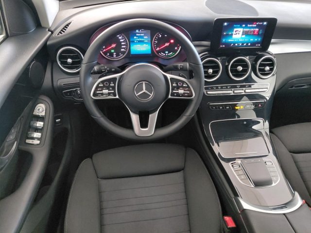 MERCEDES-BENZ GLC 300 DE 4MATIC EQ-POWER BUSINESS EXTR - foto 18