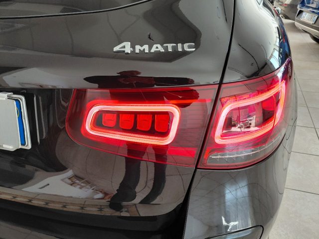 MERCEDES-BENZ GLC 300 DE 4MATIC EQ-POWER BUSINESS EXTR - foto 24