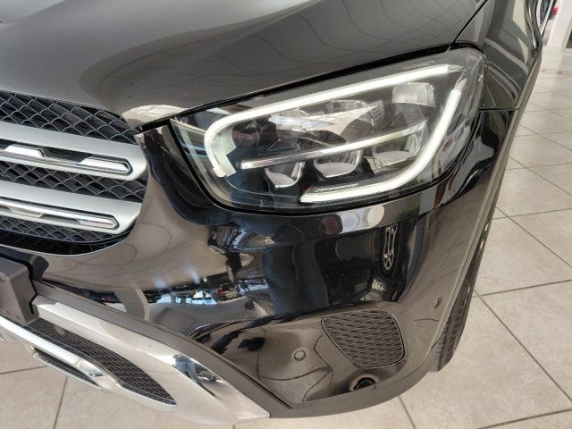 MERCEDES-BENZ GLC 300 DE 4MATIC EQ-POWER BUSINESS EXTR - foto 26
