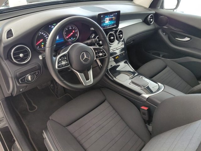 MERCEDES-BENZ GLC 300 DE 4MATIC EQ-POWER BUSINESS EXTR - foto 32