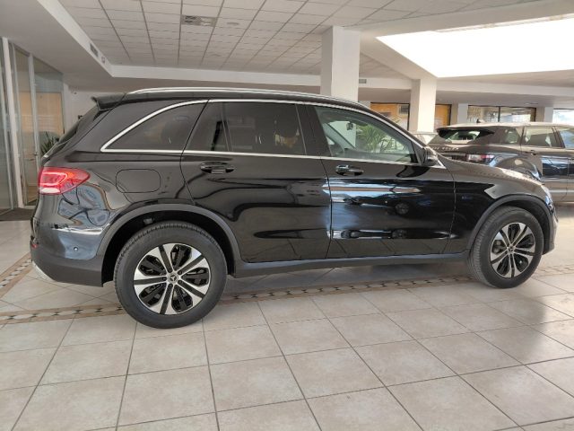 MERCEDES-BENZ GLC 300 DE 4MATIC EQ-POWER BUSINESS EXTR - foto 4