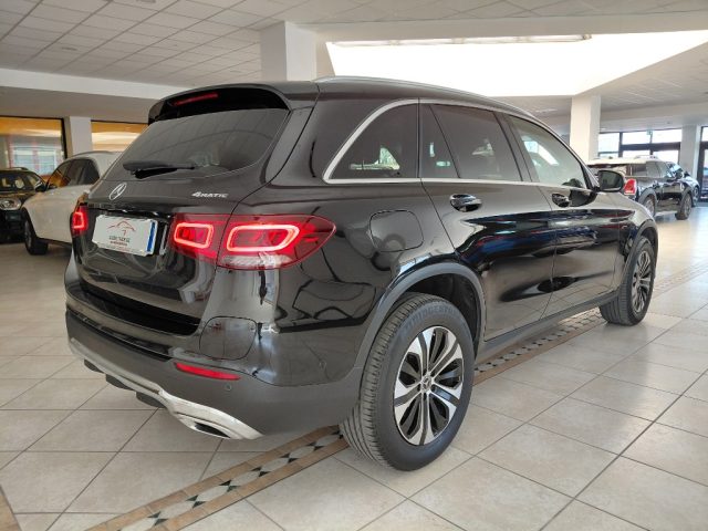 MERCEDES-BENZ GLC 300 DE 4MATIC EQ-POWER BUSINESS EXTR - foto 5