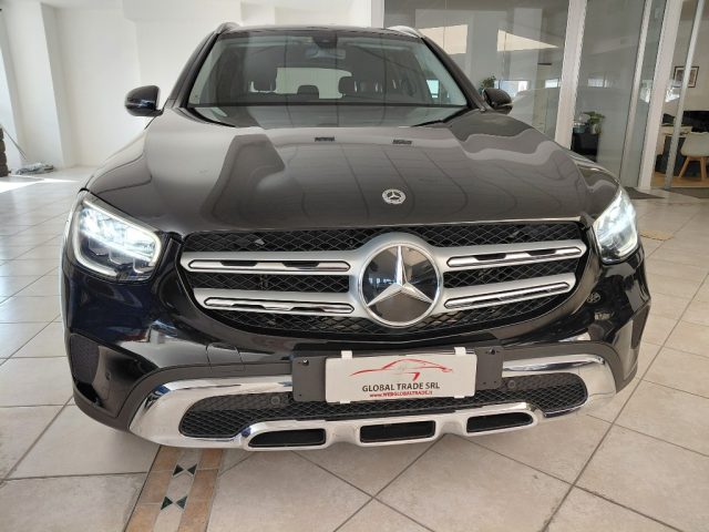 MERCEDES-BENZ GLC 300 DE 4MATIC EQ-POWER BUSINESS EXTR - foto 2
