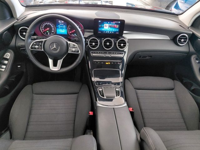 MERCEDES-BENZ GLC 300 DE 4MATIC EQ-POWER BUSINESS EXTR - foto 19
