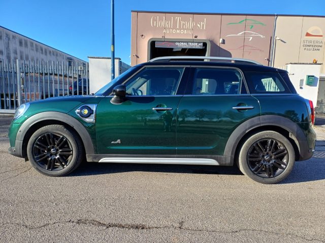 MINI COUNTRYMAN 1.5 COOPER SE HYPE COUNTRYMAN AL - foto 6