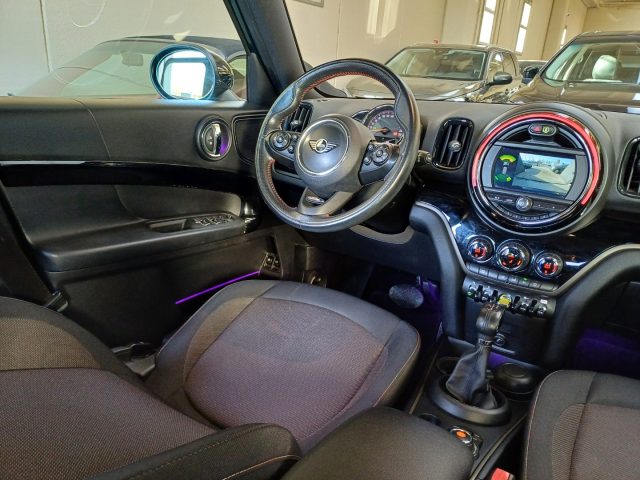 MINI COUNTRYMAN 1.5 COOPER SE HYPE COUNTRYMAN AL - foto 18