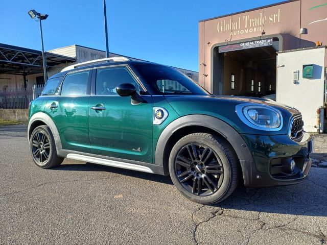 MINI COUNTRYMAN 1.5 COOPER SE HYPE COUNTRYMAN AL - foto 24