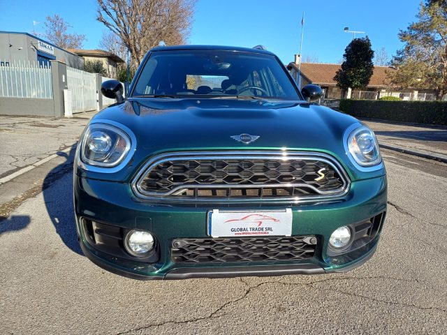 MINI COUNTRYMAN 1.5 COOPER SE HYPE COUNTRYMAN AL - foto 25